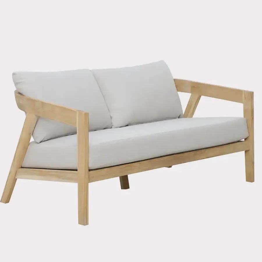 Best Kubu 2 Seater Sofa Sofas | 2 Seats