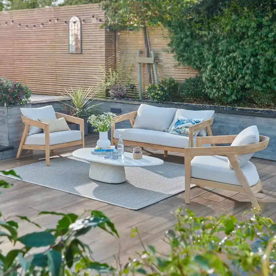 Best Kubu 2 Seater Sofa Sofas | 2 Seats