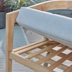 New Kubu Lounge Chair Chairs
