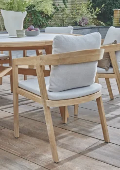 Best Kubu 6-Seat Dining Set Dining Sets | 6 Seats