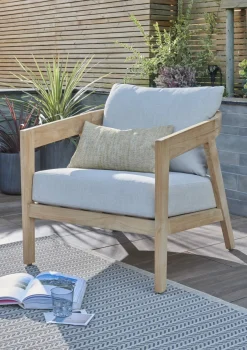 Fashion Kubu 4-Seat Lounge Set 4 Seats | Lounge Sets