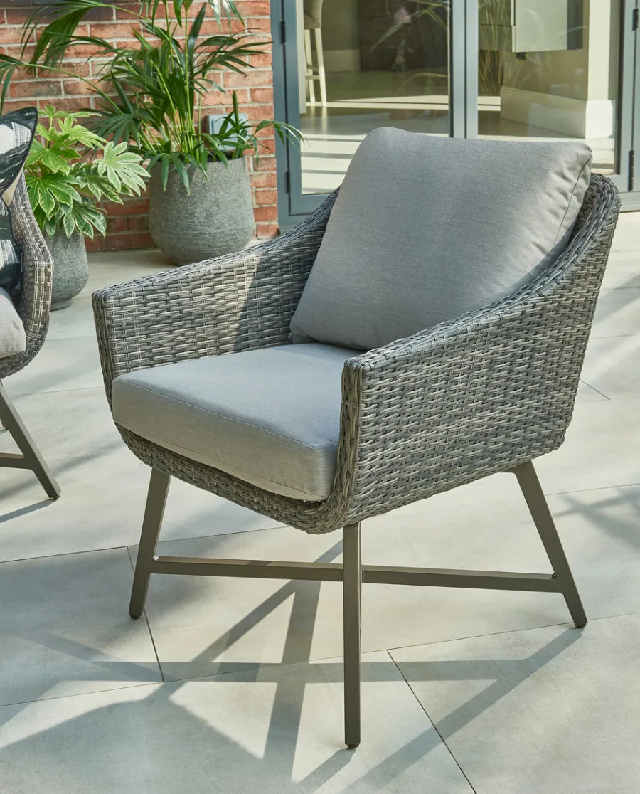 Online LaMode 5 Seat Lounge Set Seating Sets | Rattan
