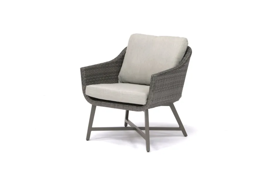 Online LaMode 5 Seat Lounge Set Seating Sets | Rattan
