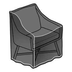 Sale LaMode Armchair Protective Cover Covers