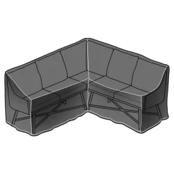 Hot LaMode Corner Set Protective Cover Covers