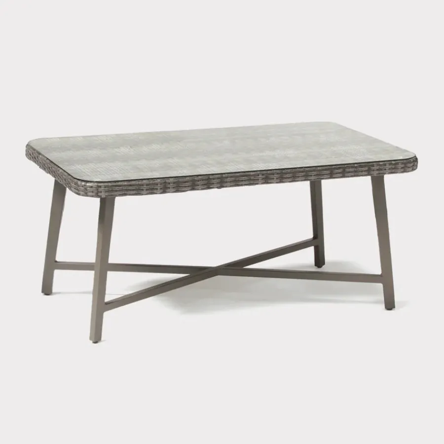 Fashion LaMode Large Coffee Table Seating Sets | Tables