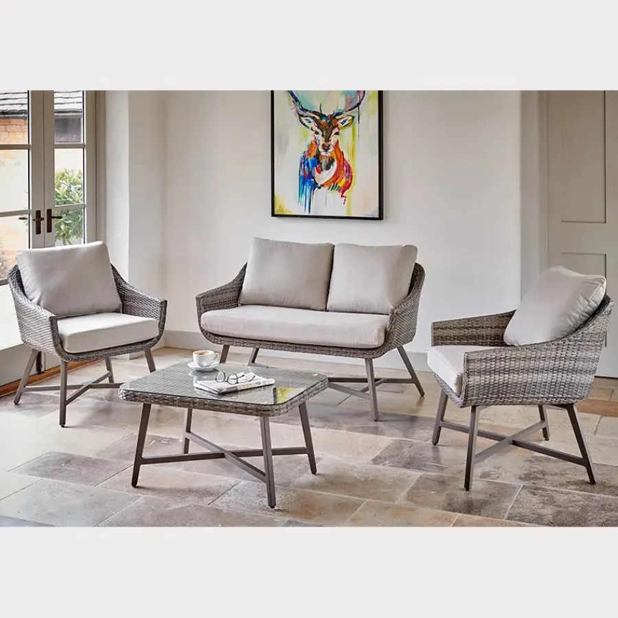 Hot LaMode Lounge Chair (Pair) Seating Sets | Chairs