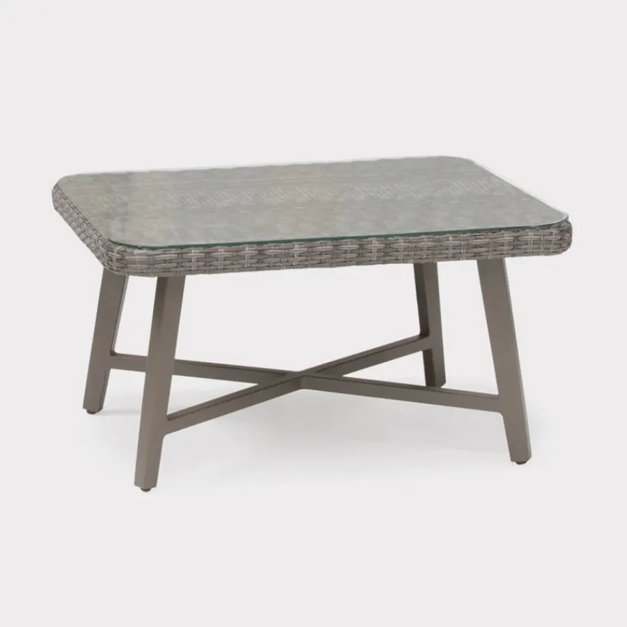 New LaMode Small Coffee Table Seating Sets | Tables