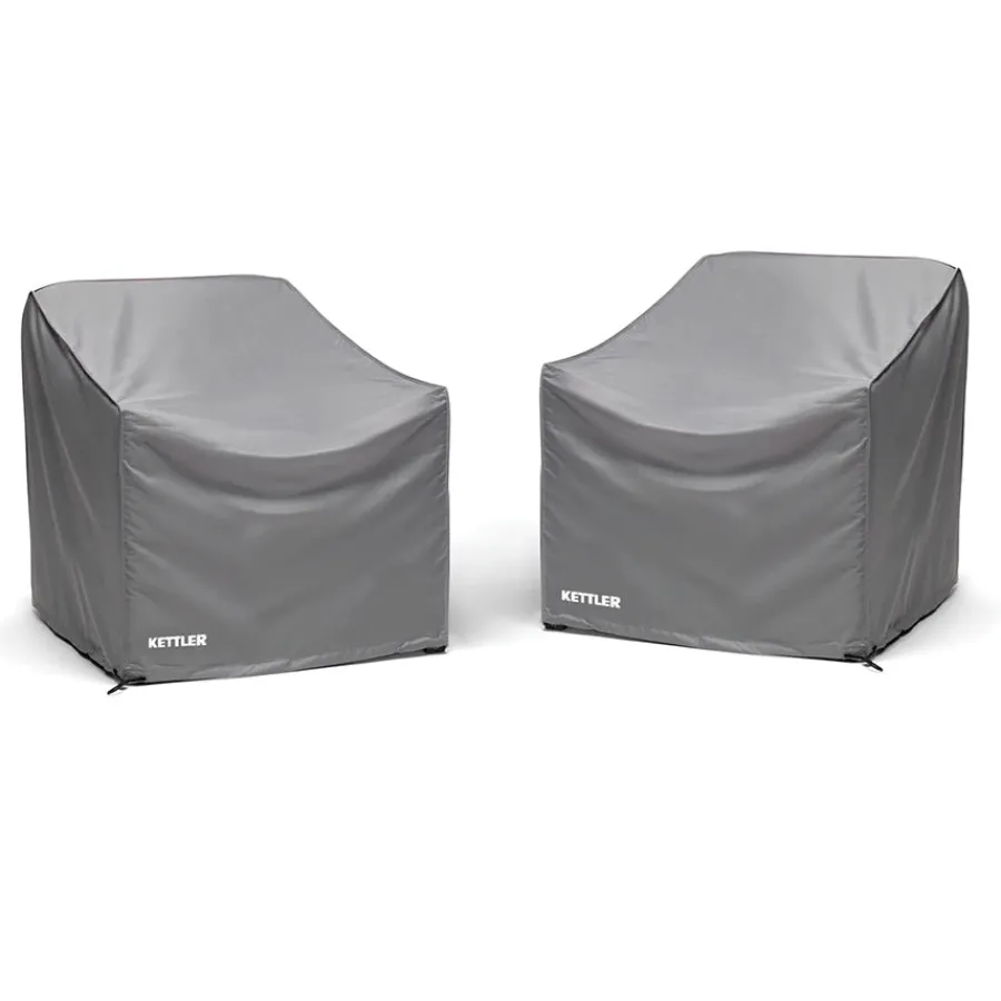 Fashion Larno 4 Seat Lounge Set Protective Cover Covers