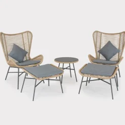 Sale Lyon Duo Set 2 Seats | Rope