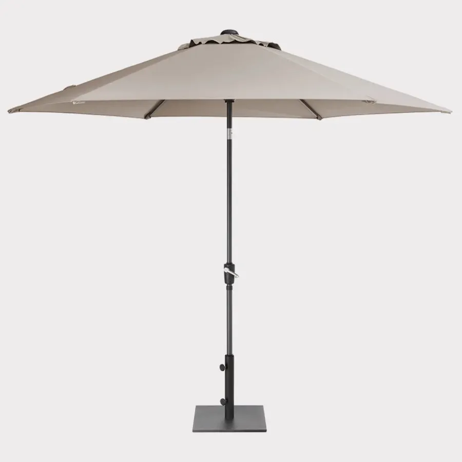 Sale 3.0m Wind-Up Parasol Parasols