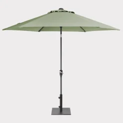 Sale 3.0m Wind-Up Parasol Parasols