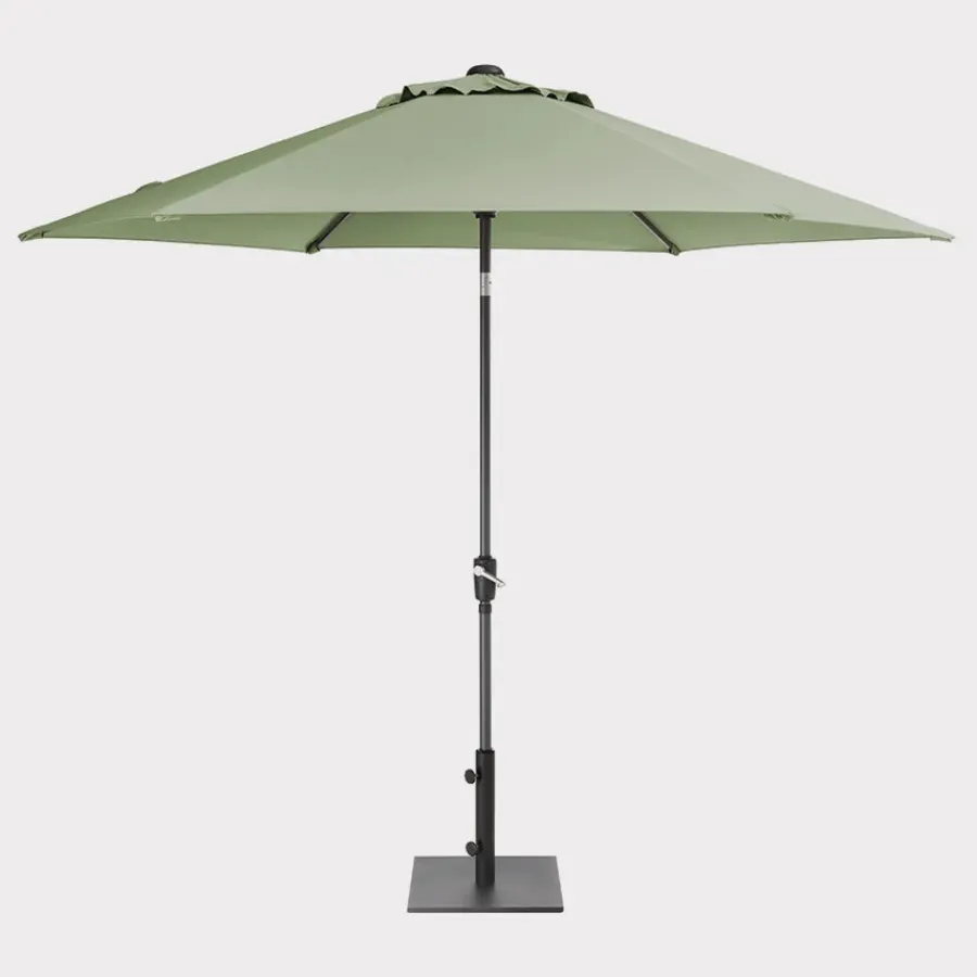 Sale 3.0m Wind-Up Parasol Parasols