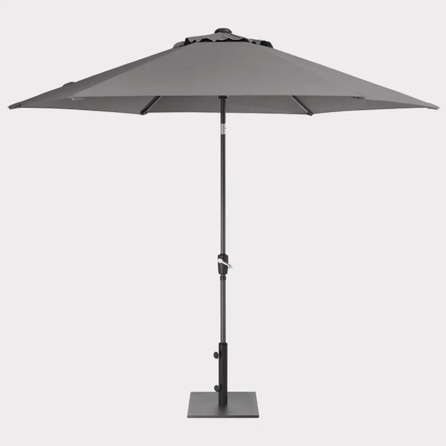 Sale 3.0m Wind-Up Parasol Parasols
