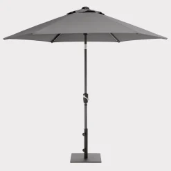 Clearance 2.5m Wind-Up Parasol Parasols