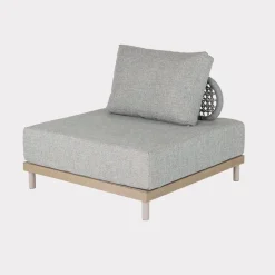 Hot Mali Low Lounge Corner Set & Universal Fire Pit Table Lounge Sets | Corner Sets
