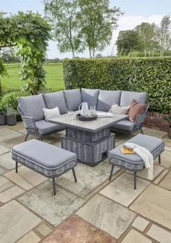 Best Malo Corner Set Rattan | Corner Sets
