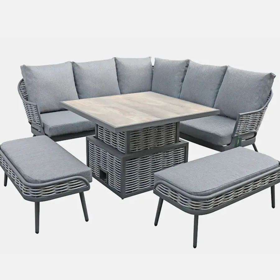 Best Malo Corner Set Rattan | Corner Sets