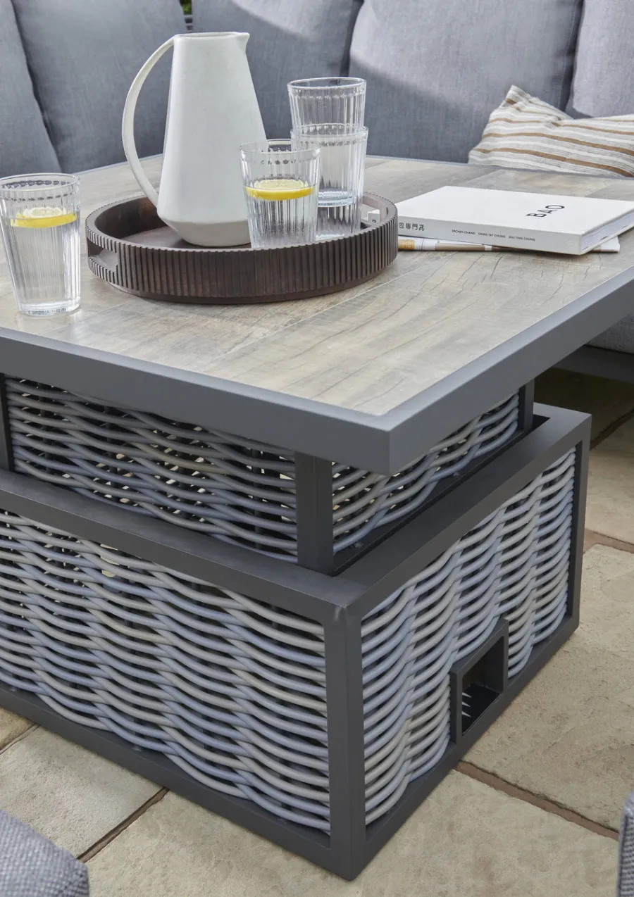 Best Malo Corner Set Rattan | Corner Sets