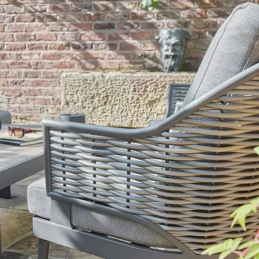 Clearance Malo Lounge Set Rattan | Lounge Sets
