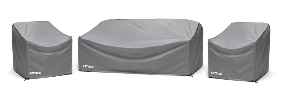 New Malo Lounge Set - Protective Cover Covers