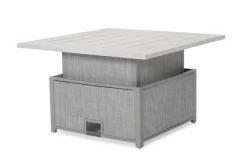 Outlet Marina Corner Lounge with High/Low Table Corner Sets
