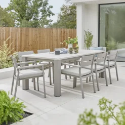 Fashion Marina Dining Table Dining Tables