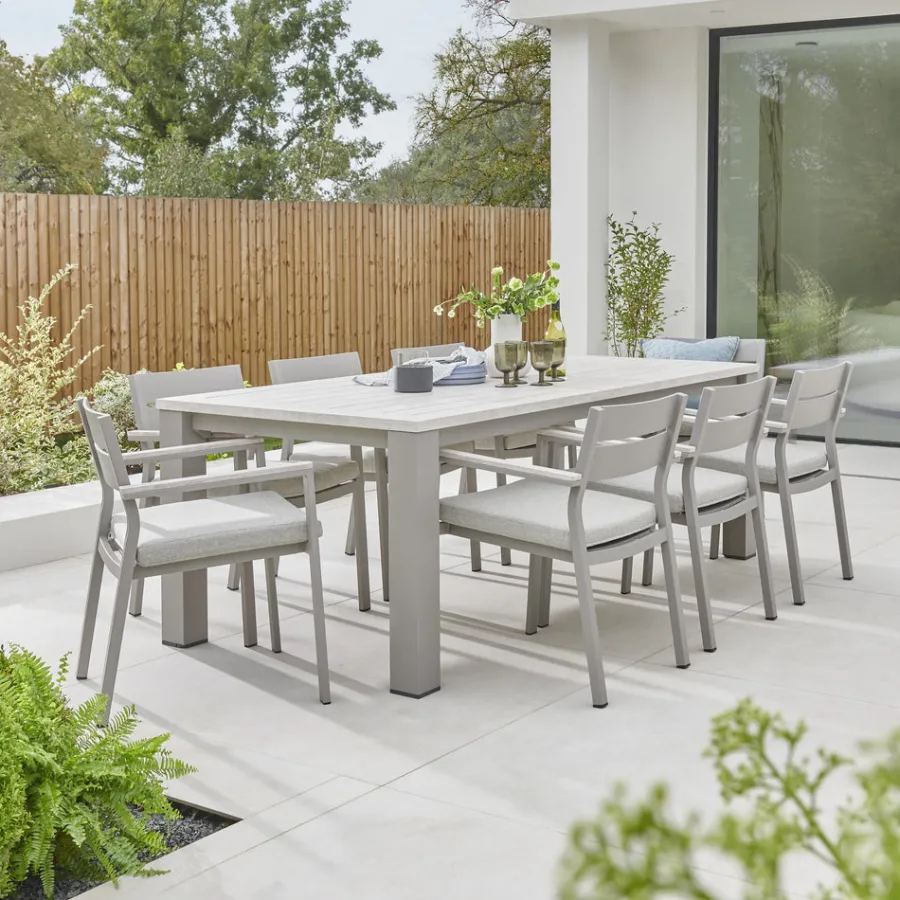 Fashion Marina Dining Table Dining Tables