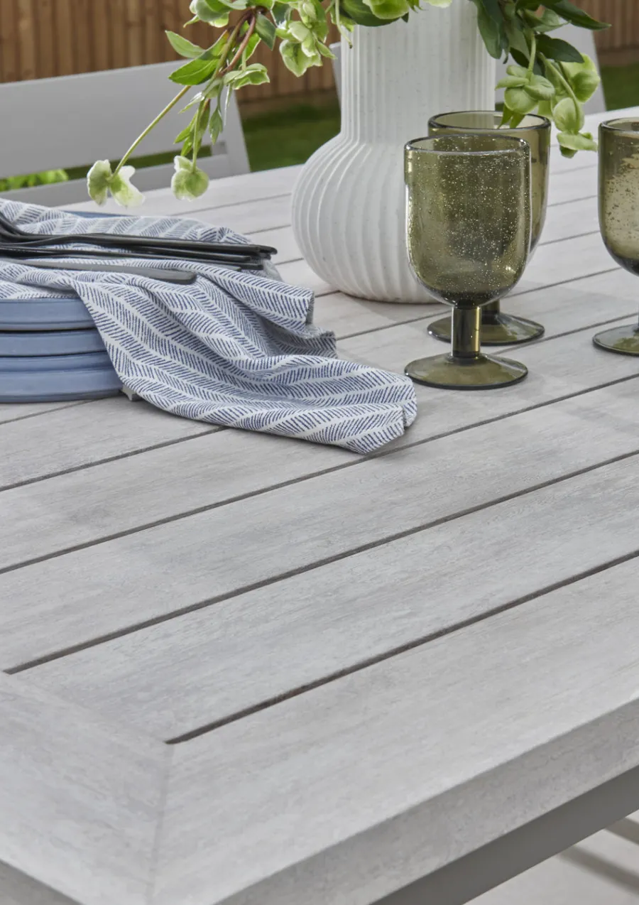 Fashion Marina Dining Table Dining Tables