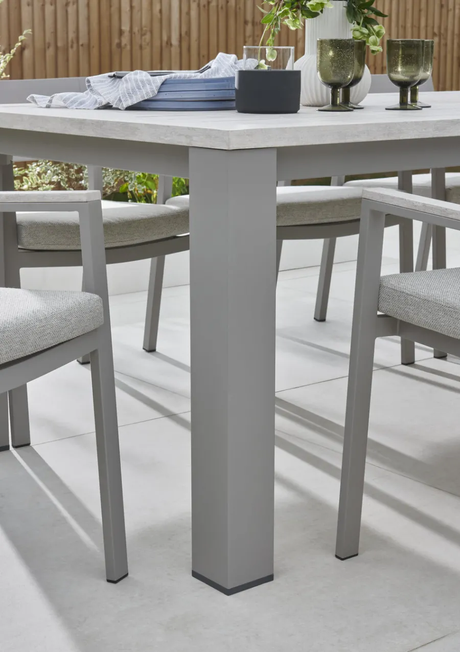 Fashion Marina Dining Table Dining Tables