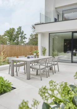 Best Marina 6-Seat Dining Set 6 Seats | Dining Sets