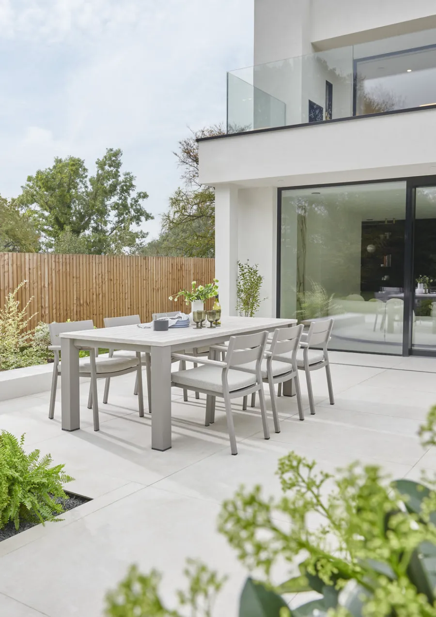 Best Marina 6-Seat Dining Set 6 Seats | Dining Sets