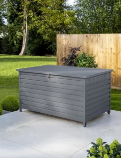 Best Medium Aluminium Storage Box Storage Boxes | Cushions Boxes