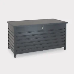 Best Medium Aluminium Storage Box Storage Boxes | Cushions Boxes