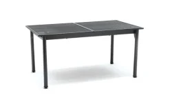 Outlet Mesh Extending Table Metal
