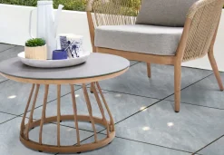 Hot Messina 2 Seat Lounge Set Seating Sets | 2 Seats