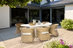 Clearance Muscat Dining Table Dining Tables