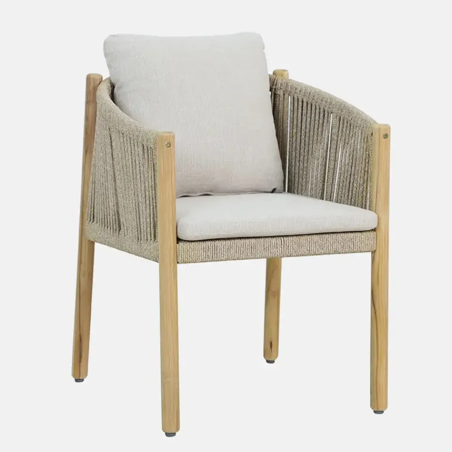 Discount Naples Dining Chair (Pair) Chairs