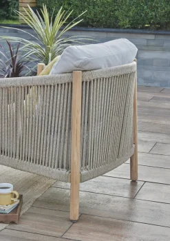 Outlet Naples Lounge Chair (Pair) Chairs