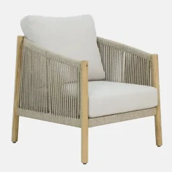 Outlet Naples Lounge Chair (Pair) Chairs