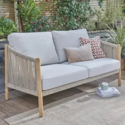Discount Naples Lounge Set Lounge Sets | 4 Seats