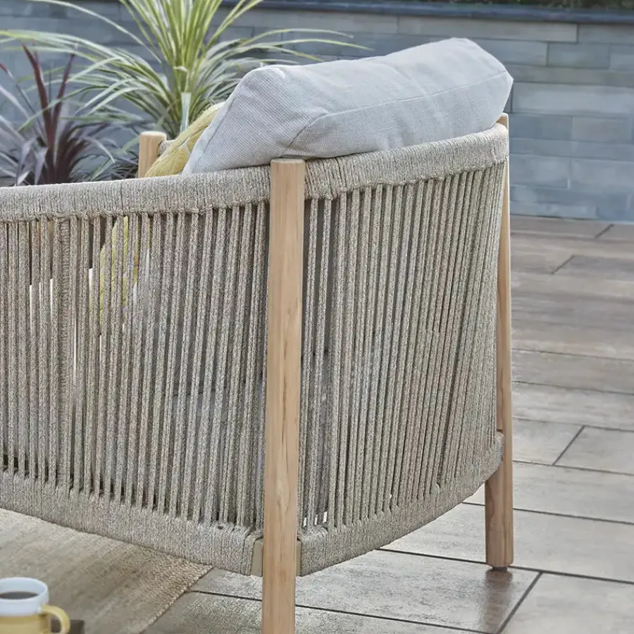 Discount Naples Lounge Set Lounge Sets | 4 Seats