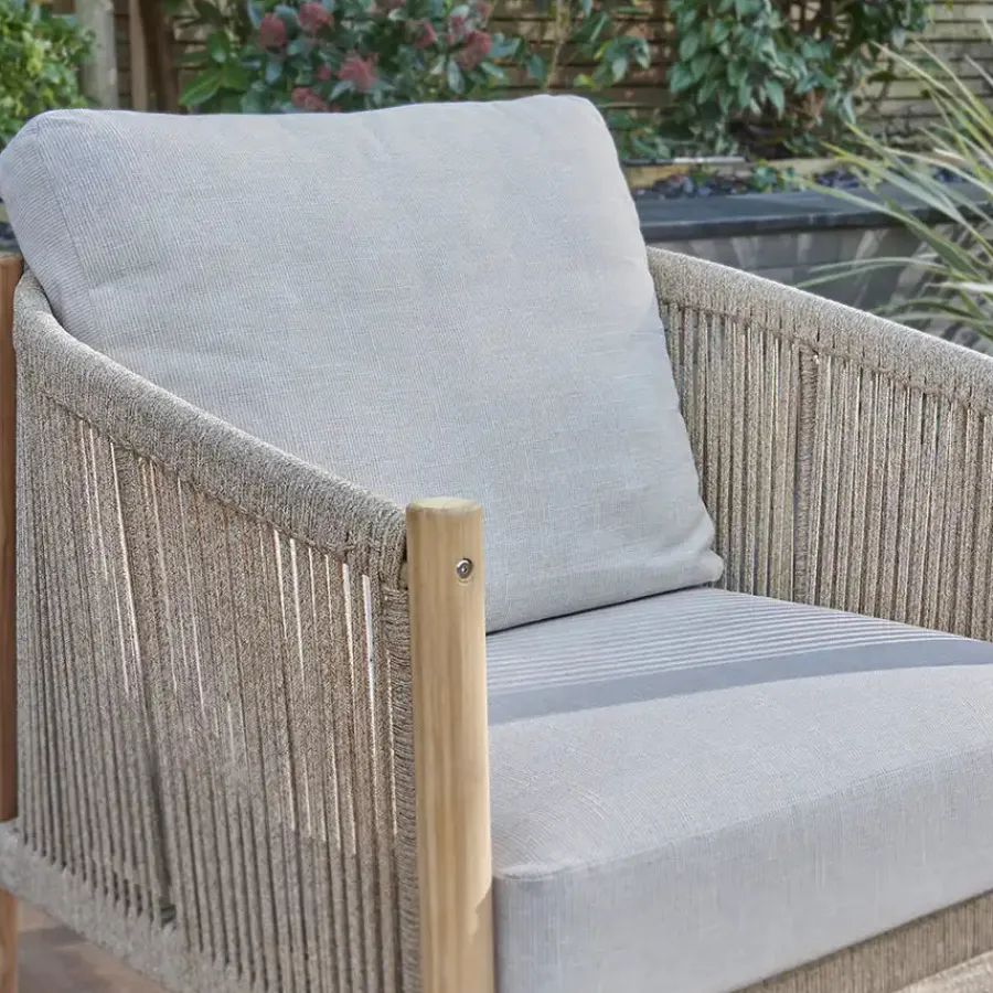 Discount Naples Lounge Set Lounge Sets | 4 Seats