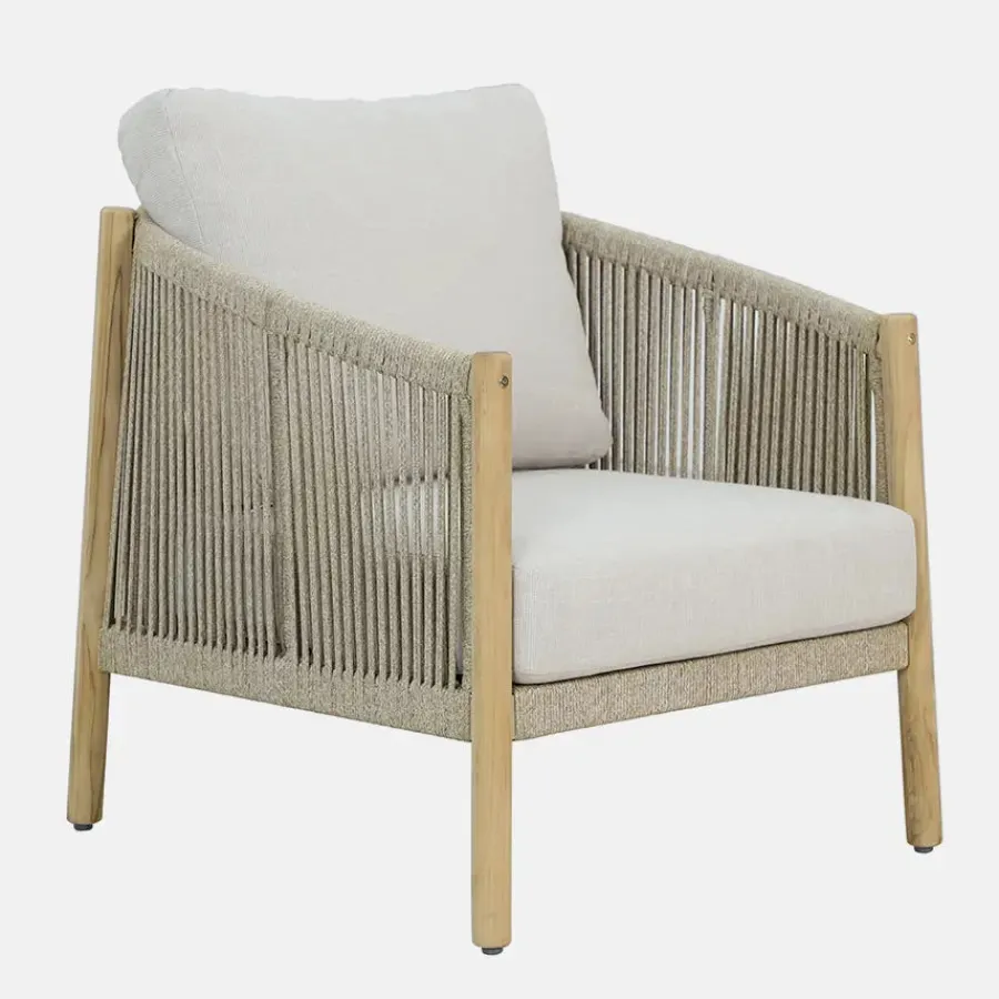 Discount Naples Lounge Set Lounge Sets | 4 Seats