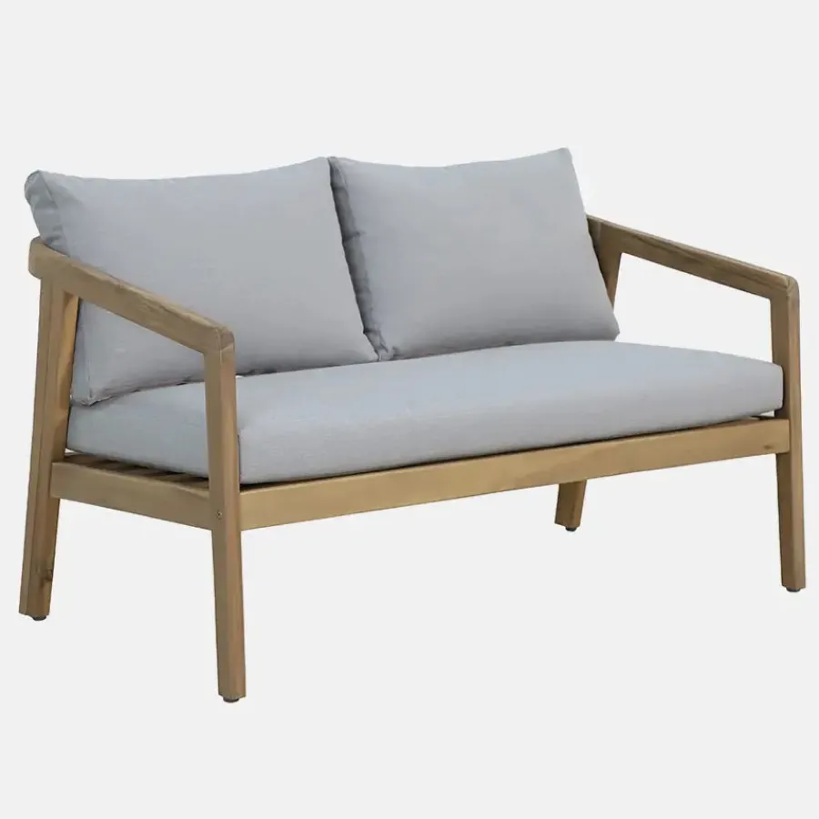 Sale Nara 4 Seat Lounge Set Seating Sets | 4 Seats