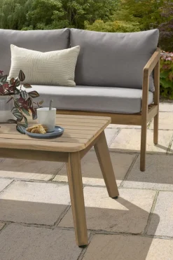 Sale Nara 4 Seat Lounge Set Seating Sets | 4 Seats