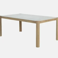 Fashion Nara Dining Set Wood | Dining Sets