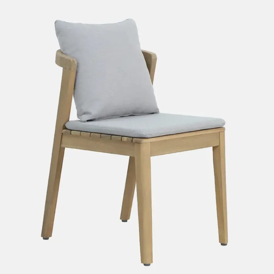 Fashion Nara Dining Set Wood | Dining Sets
