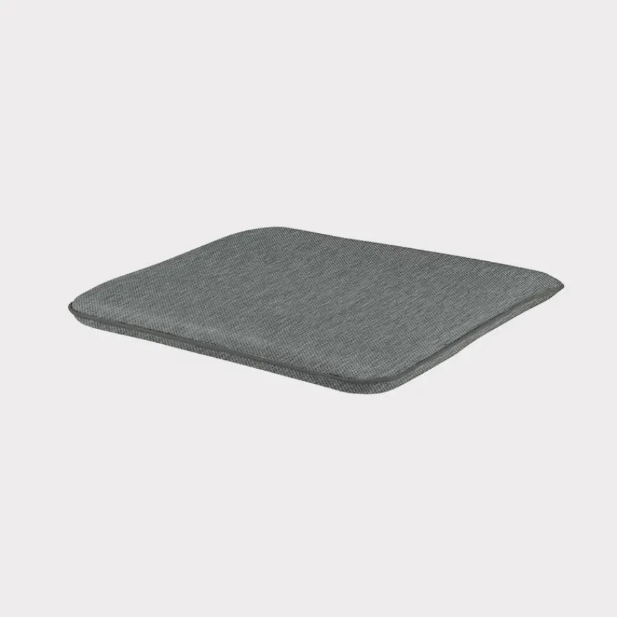 Fashion Novero Footstool Seat Pad Cushions