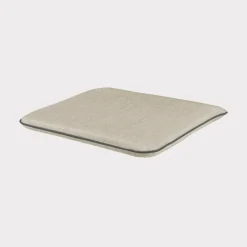 Fashion Novero Footstool Seat Pad Cushions